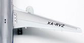 Aeromexico / Boeing B 767-200 / XA-RZV / IF762AM0621P / 1:200 elaviadormodels